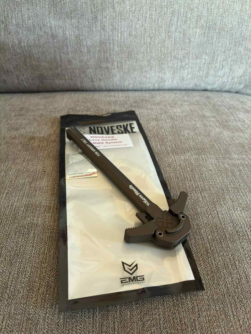Imagen 1 de EMG x Noveske Licensed 