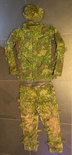 Afbeelding van Helikon Tex Wildwood Set light ghillie