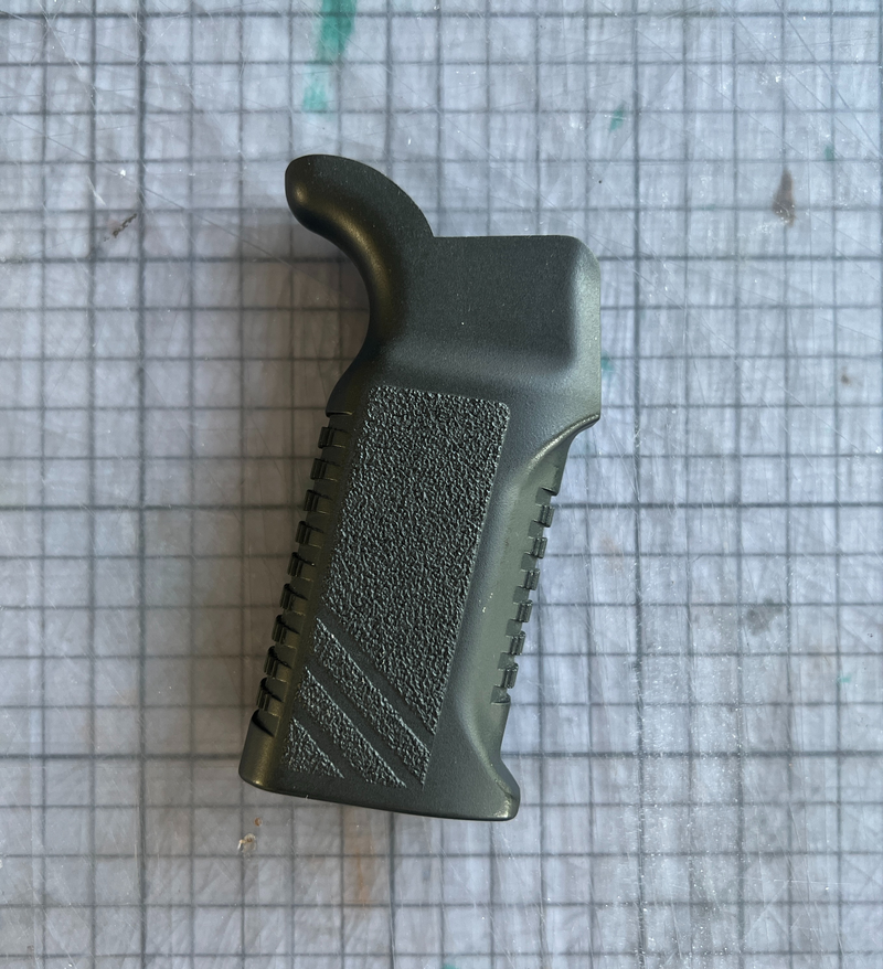 Image 1 pour MTR / Tactical Link PDW AR Pistol Grip ( GBBR / HPA )