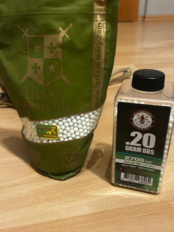 Image 3 for Airsoft Ausrüstung zu verkaufen