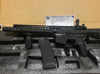 Image 4 for Airsoft Ausrüstung zu verkaufen