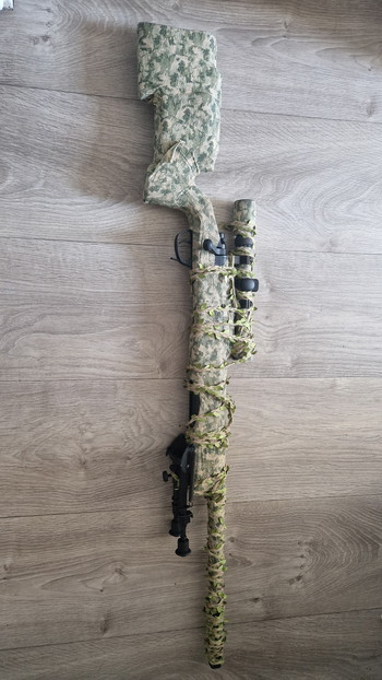 Afbeelding 2 van Nette sniper