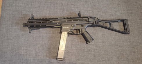 Image for G&G Pcc 45