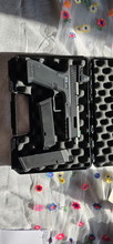 Afbeelding van Novritsch SSP18 full/semi auto glock