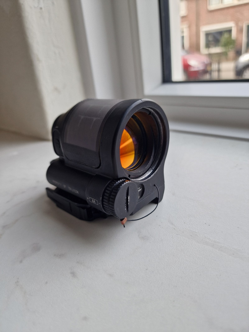 Imagen 1 de Trijcon SRS red dot