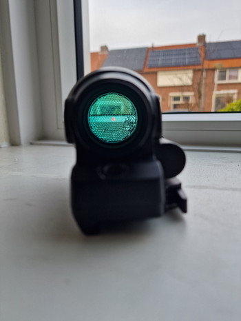 Imagen 2 de Trijcon SRS red dot