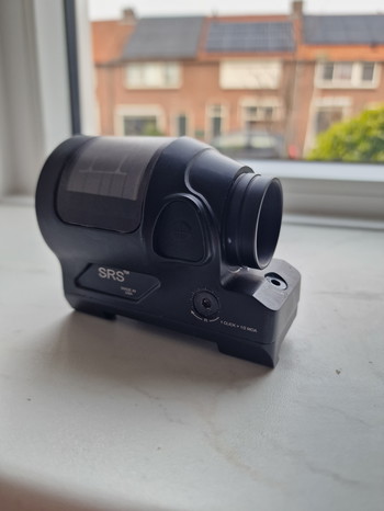 Imagen 4 de Trijcon SRS red dot