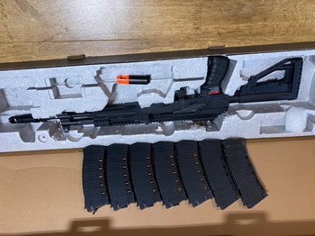 Bild 2 für G&G GK12