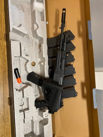 Bild 3 für G&G GK12