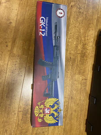 Image 4 for G&G GK12