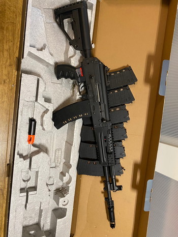 Bild 4 für G&G GK12