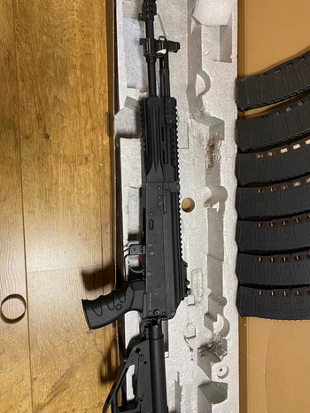 Image 6 for G&G GK12