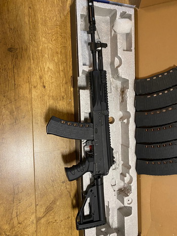 Bild 6 für G&G GK12