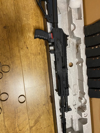 Bild 7 für G&G GK12