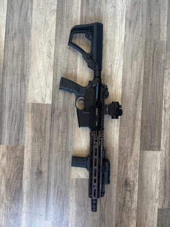 Image 2 for Golden Eagle GBB Daniel Defense 4 RIS III