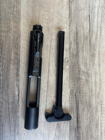 Bild 4 für Golden Eagle GBB Daniel Defense 4 RIS III