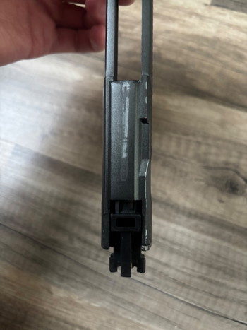 Bild 5 für Golden Eagle GBB Daniel Defense 4 RIS III