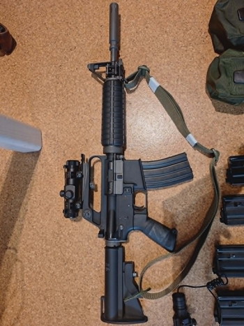 Imagen 2 de WE XM177