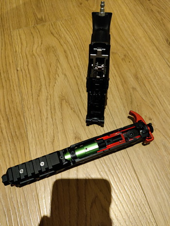Imagen 2 de Full upgrade aap-01.