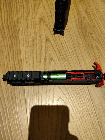 Imagen 3 de Full upgrade aap-01.