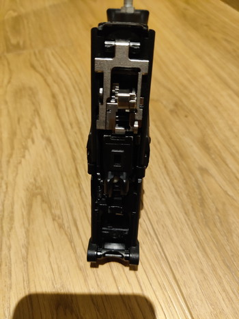 Imagen 4 de Full upgrade aap-01.