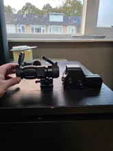 Bild für Magnifier+ holosight