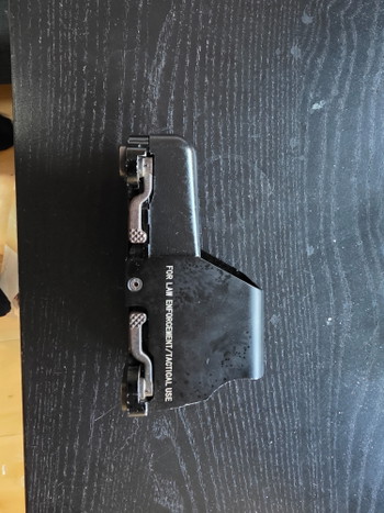 Image 3 for Magnifier+ holosight