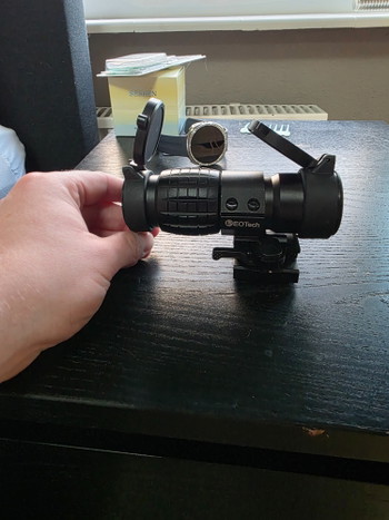 Image 5 for Magnifier+ holosight