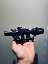 Imagen para Scope Novritsch 1-4x20IR