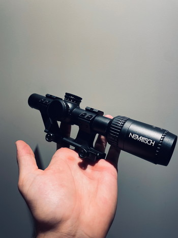 Imagen 2 de Scope Novritsch 1-4x20IR