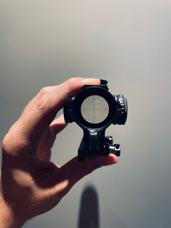 Imagen 3 de Scope Novritsch 1-4x20IR