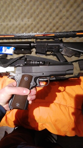 Image 2 pour M16a1 en 1911