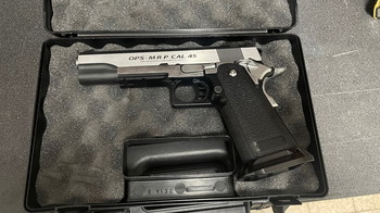 Afbeelding 3 van Custom Hi capa