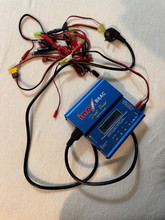 Afbeelding van Imax b6ac lader