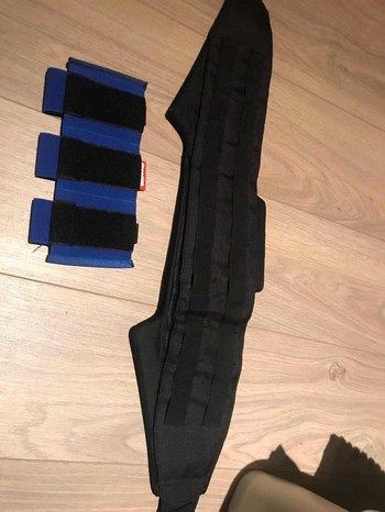 Bild 2 für SPEEDQB belt s/m