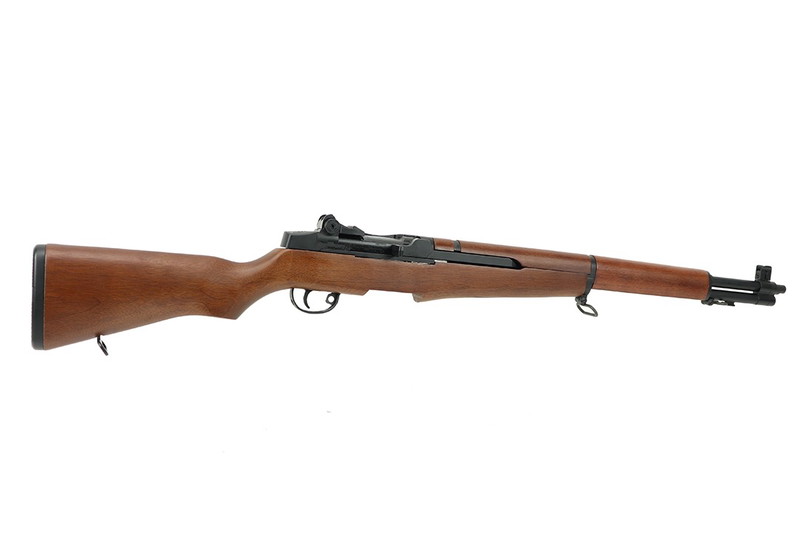 Afbeelding 1 van GEZOCHT!! ICS M1 GARAND