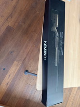 Image for Tac 338 Novritsch