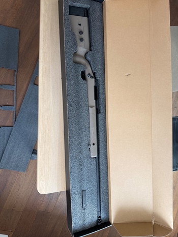 Imagen 4 de Tac 338 Novritsch