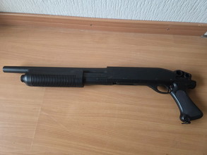 Imagen para 2x shotgun