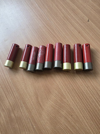 Image 3 for 2x shotgun