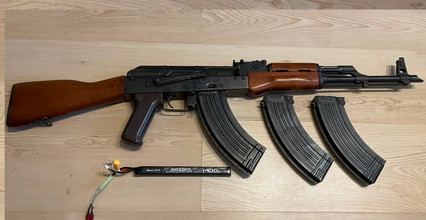 Imagen para E&L AKM/AK47 Esential version