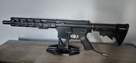 Image for Wolverine MTW Forged 10" Reaper M Gen II