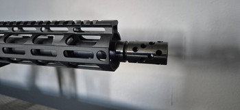 Image 3 for Wolverine MTW Forged 10