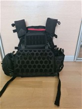 Afbeelding van 5.11 All Missions Plate Carrier (Hexgrid)