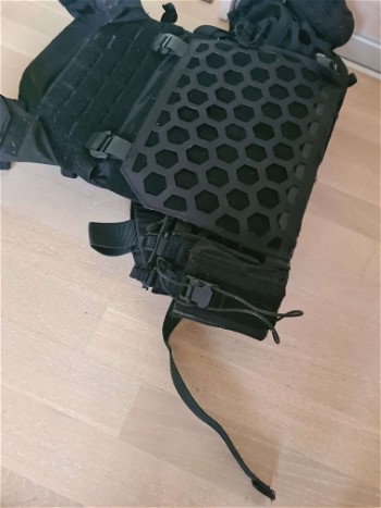Image 3 for 5.11 All Missions Plate Carrier (Hexgrid)