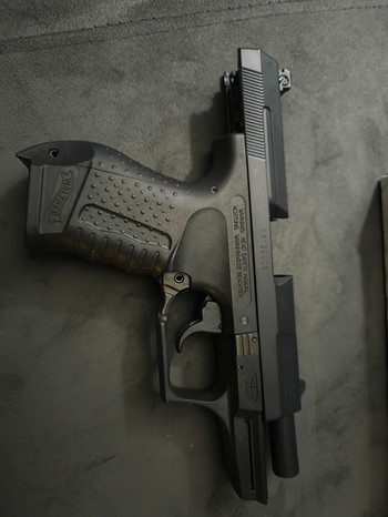 Image 2 pour Maruzen P99 GBB