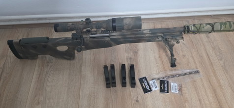 Bild für Novritsch l96 mk 1
