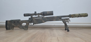 Image 2 for Novritsch l96 mk 1