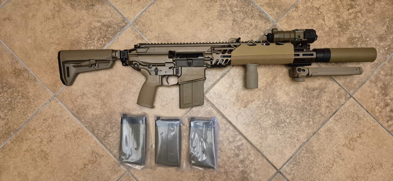 Imagen 1 de Xm7 apfg gbb