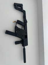 Image pour Krytac kriss vector +extras